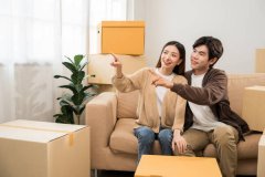 现代简约风格设计施工