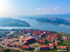 山城崛起“AI新地标”：解读重庆人工智能学院的“育人密码”